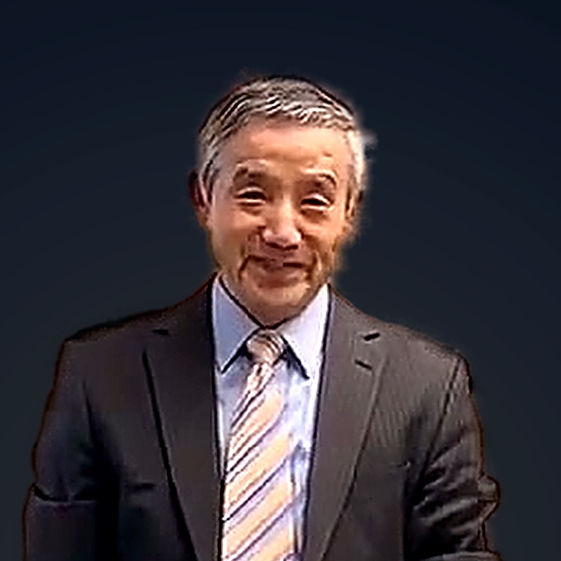 Charles Yang
