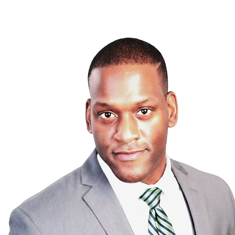 Derrick R. Welch