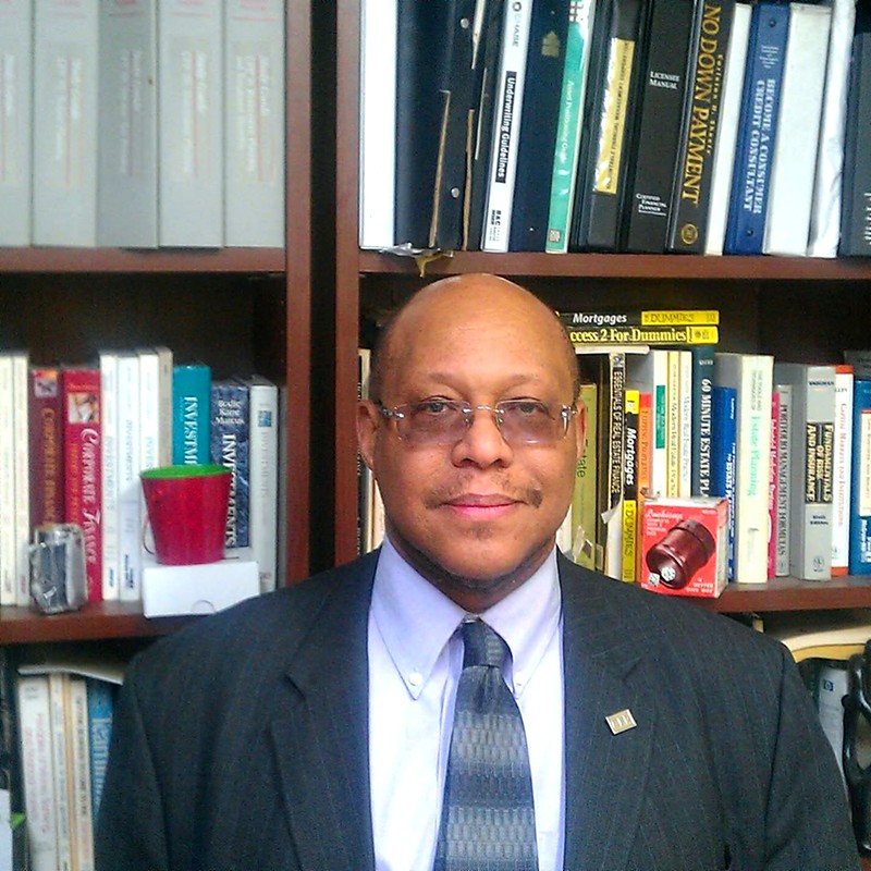 Seymour Williams